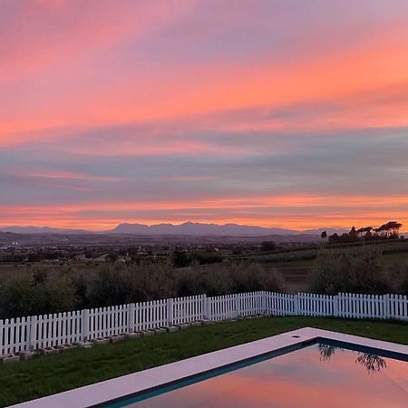 Olea B&B Montecosaro  Buitenkant foto