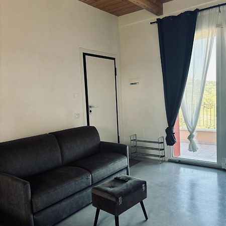 Olea B&B Montecosaro  Buitenkant foto