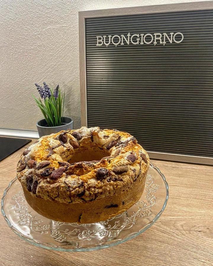 Olea B&B Montecosaro  Buitenkant foto