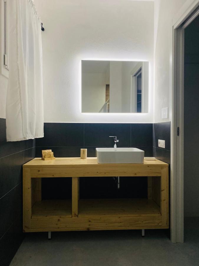 Olea B&B Montecosaro  Buitenkant foto