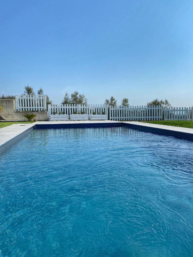 Olea B&B Montecosaro  Buitenkant foto