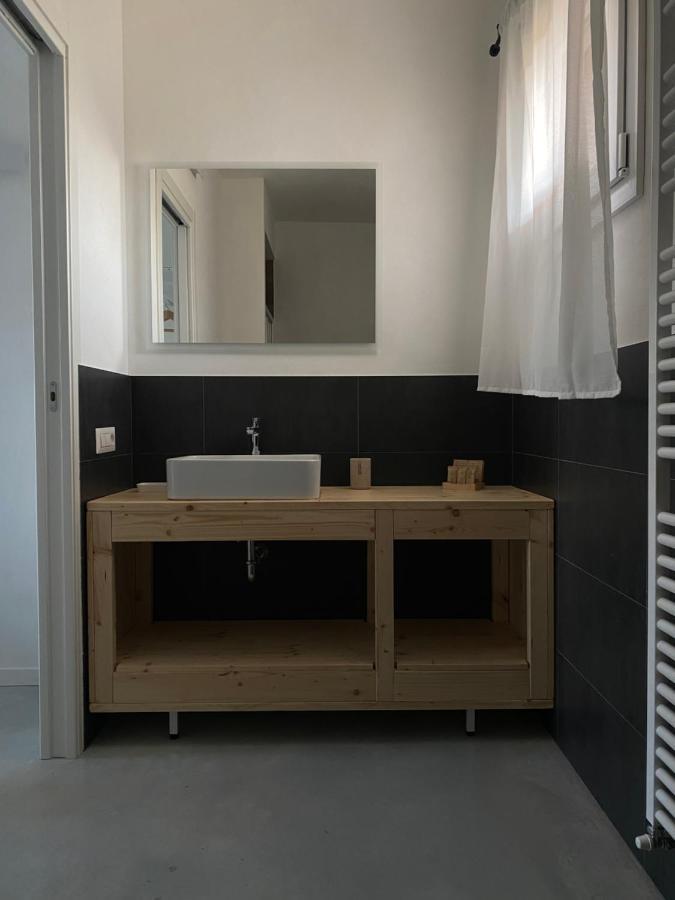 Olea B&B Montecosaro  Buitenkant foto