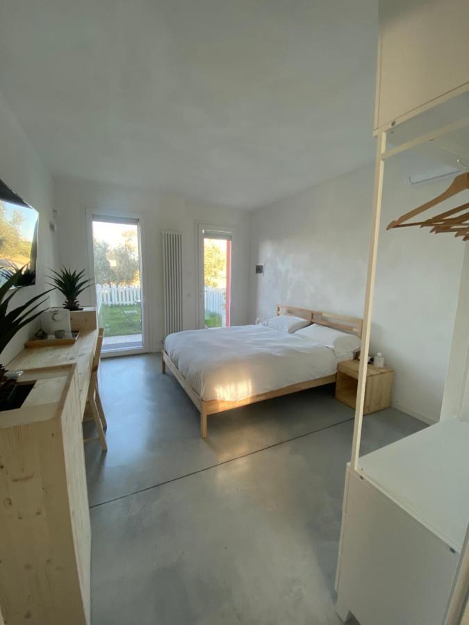Olea B&B Montecosaro  Buitenkant foto