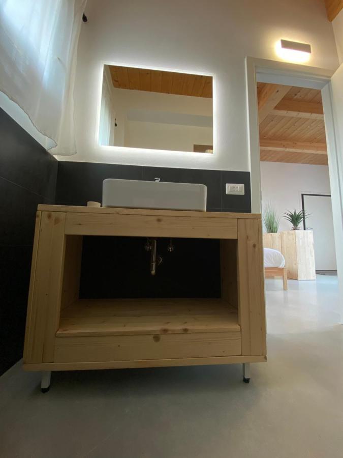 Olea B&B Montecosaro  Buitenkant foto