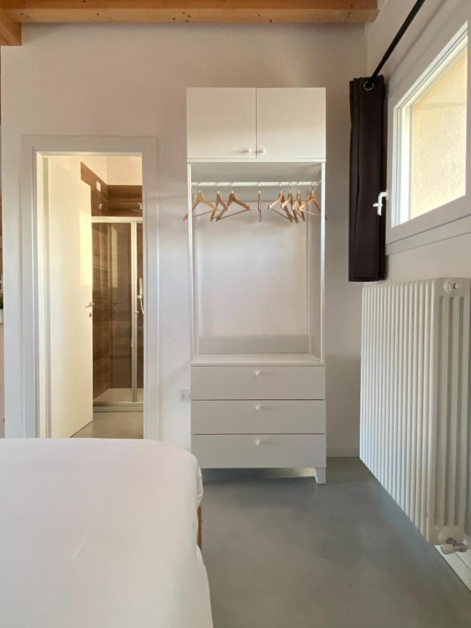 Olea B&B Montecosaro  Buitenkant foto