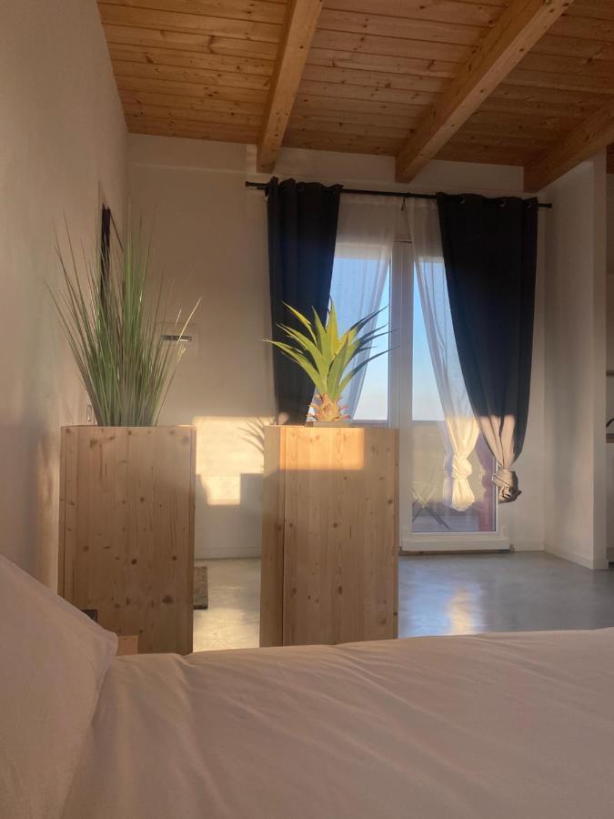 Olea B&B Montecosaro  Buitenkant foto