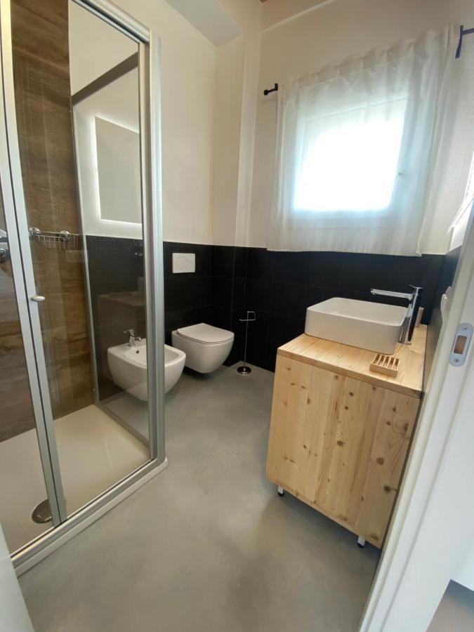Olea B&B Montecosaro  Buitenkant foto