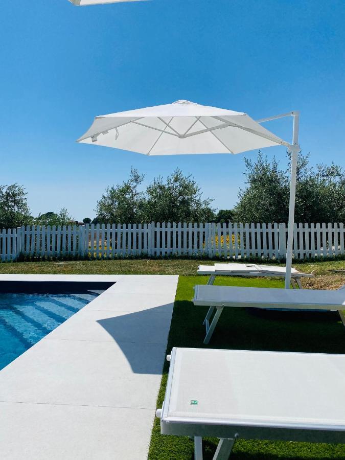 Olea B&B Montecosaro  Buitenkant foto