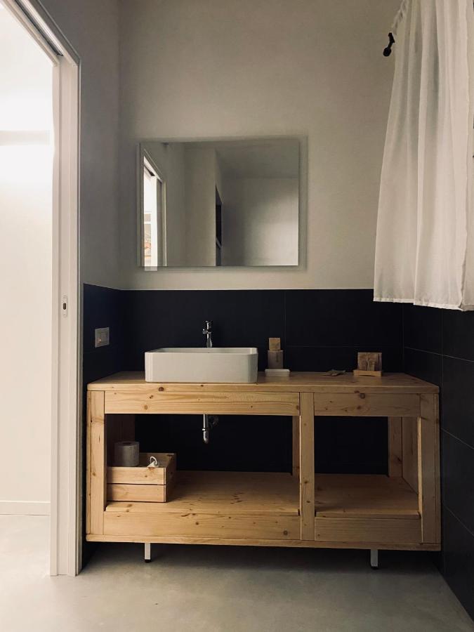Olea B&B Montecosaro  Buitenkant foto