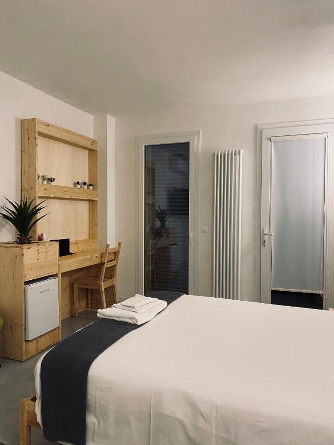 Olea B&B Montecosaro  Buitenkant foto