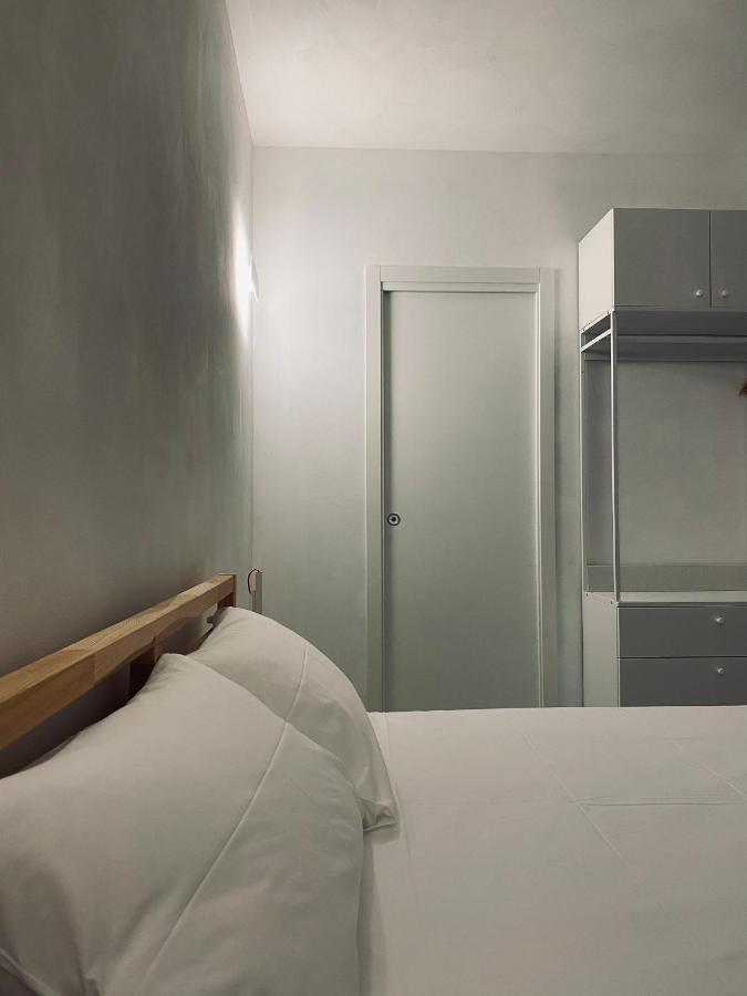 Olea B&B Montecosaro  Buitenkant foto