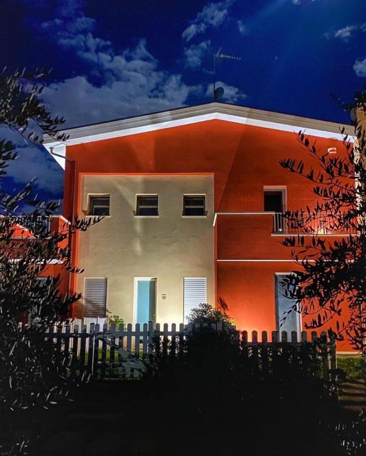 Olea B&B Montecosaro  Buitenkant foto