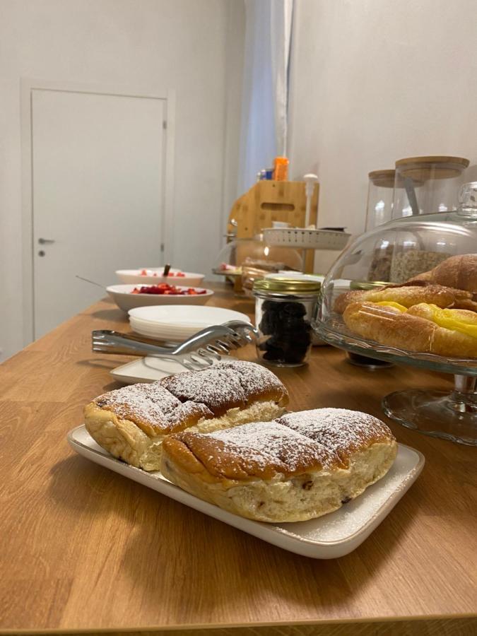 Olea B&B Montecosaro  Buitenkant foto