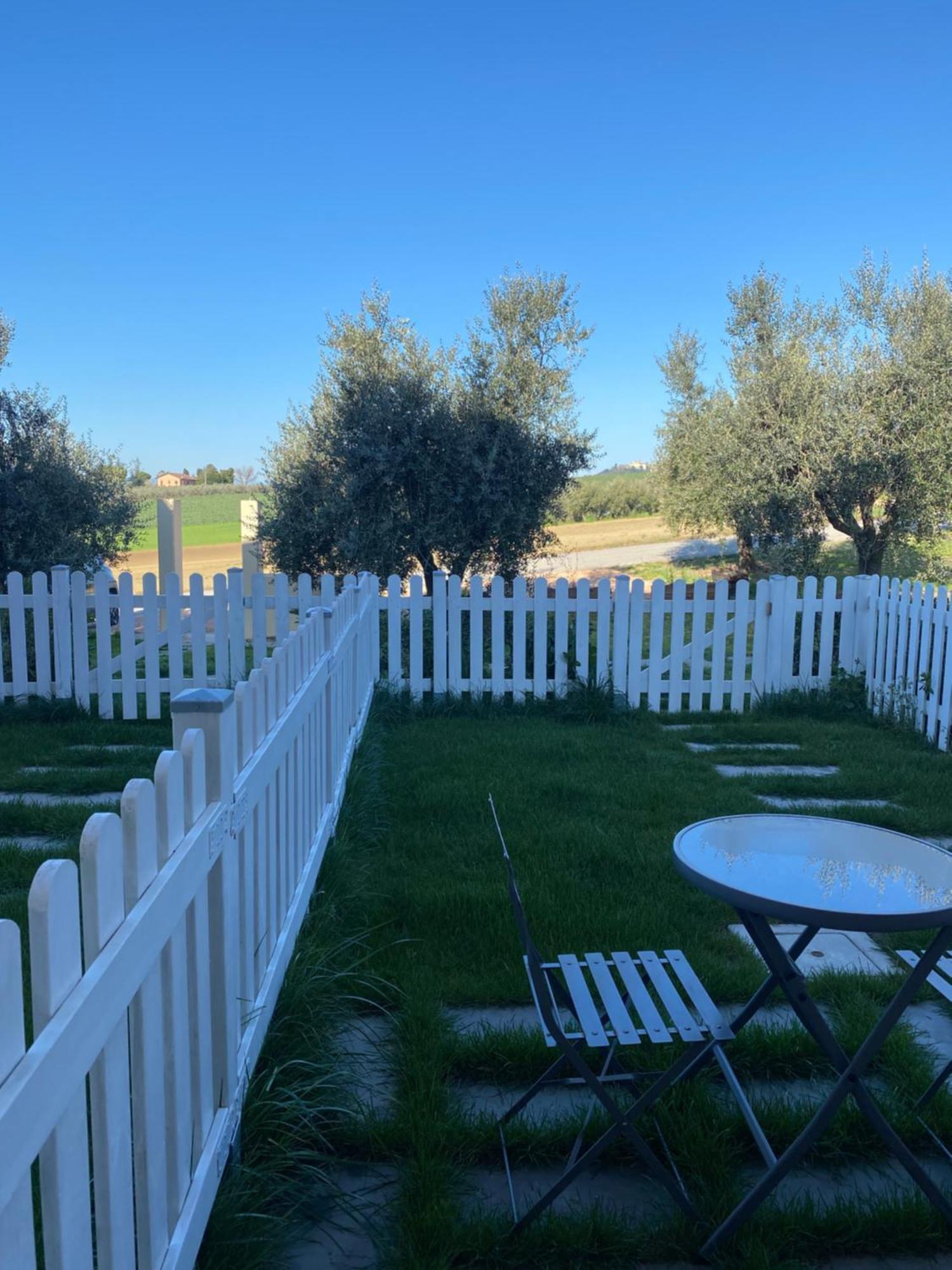 Olea B&B Montecosaro  Kamer foto