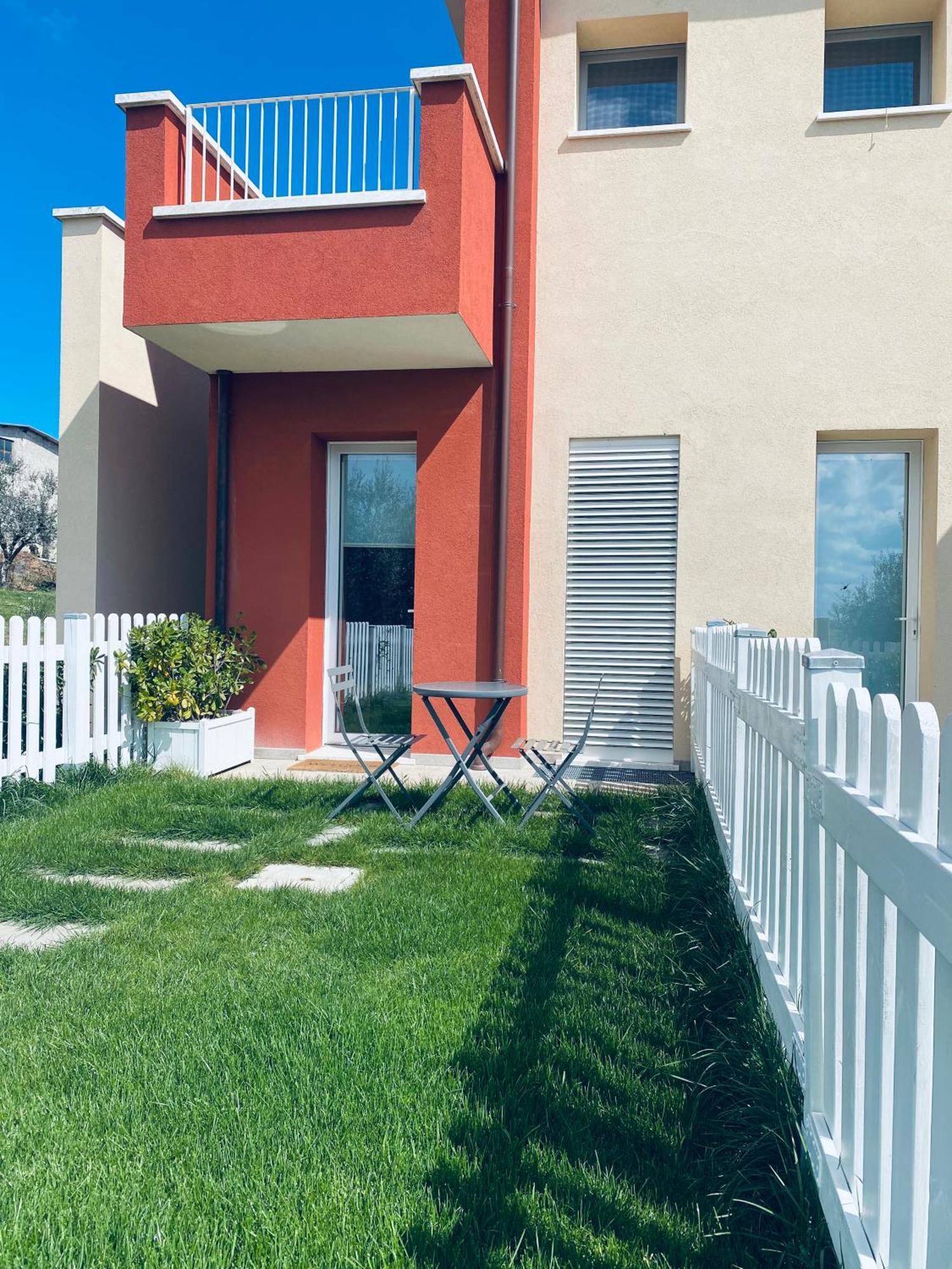 Olea B&B Montecosaro  Kamer foto