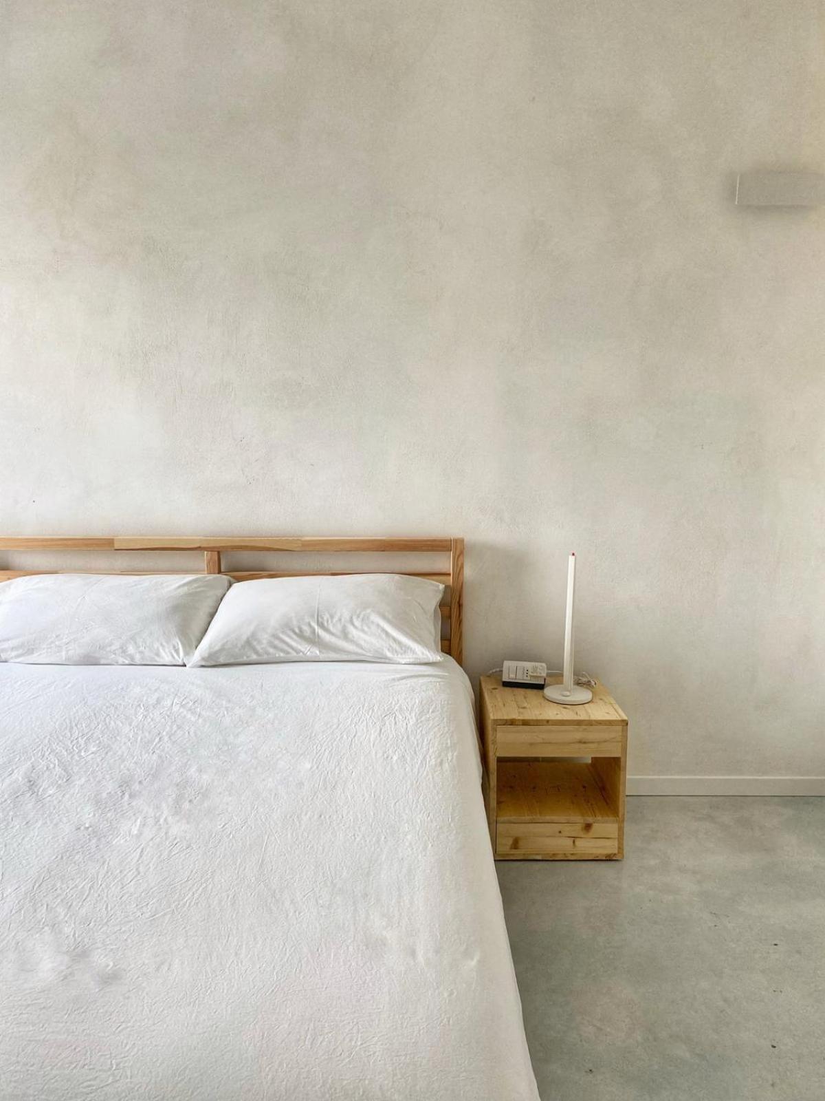 Olea B&B Montecosaro  Buitenkant foto