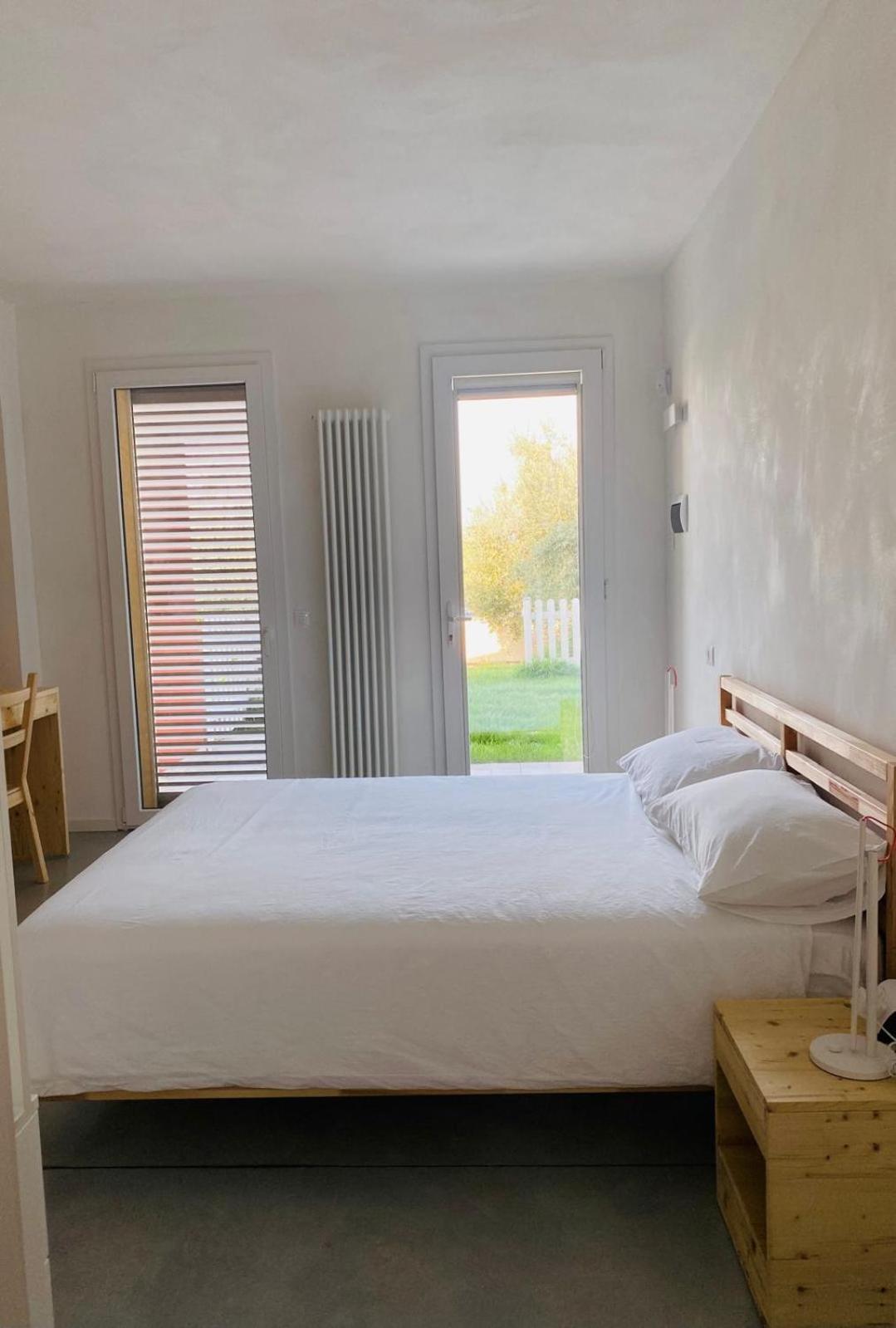 Olea B&B Montecosaro  Buitenkant foto