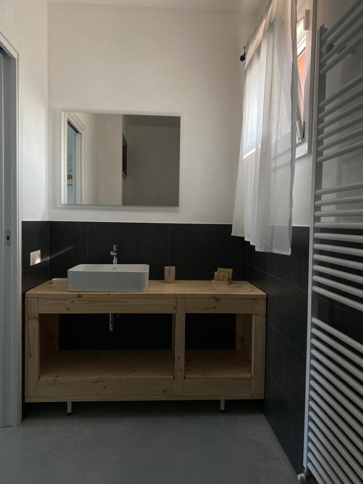 Olea B&B Montecosaro  Buitenkant foto