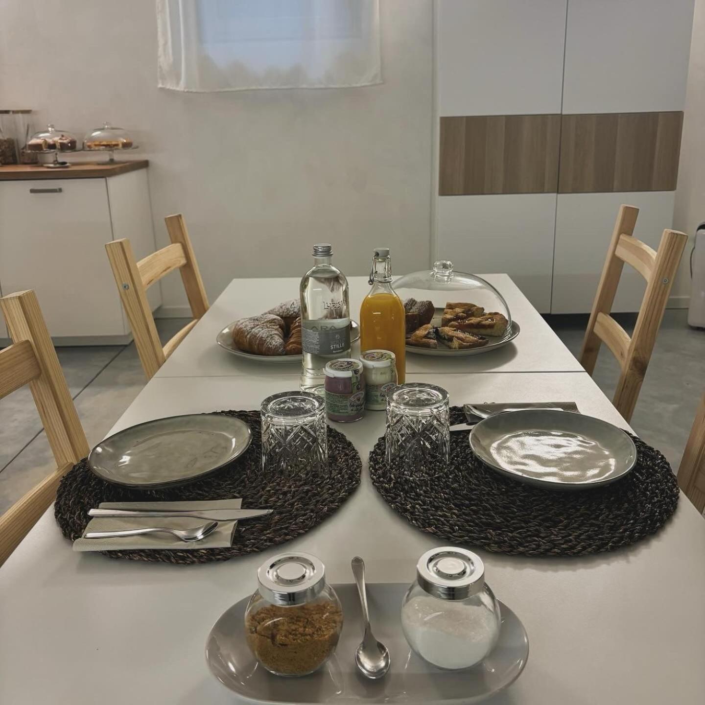 Olea B&B Montecosaro  Buitenkant foto