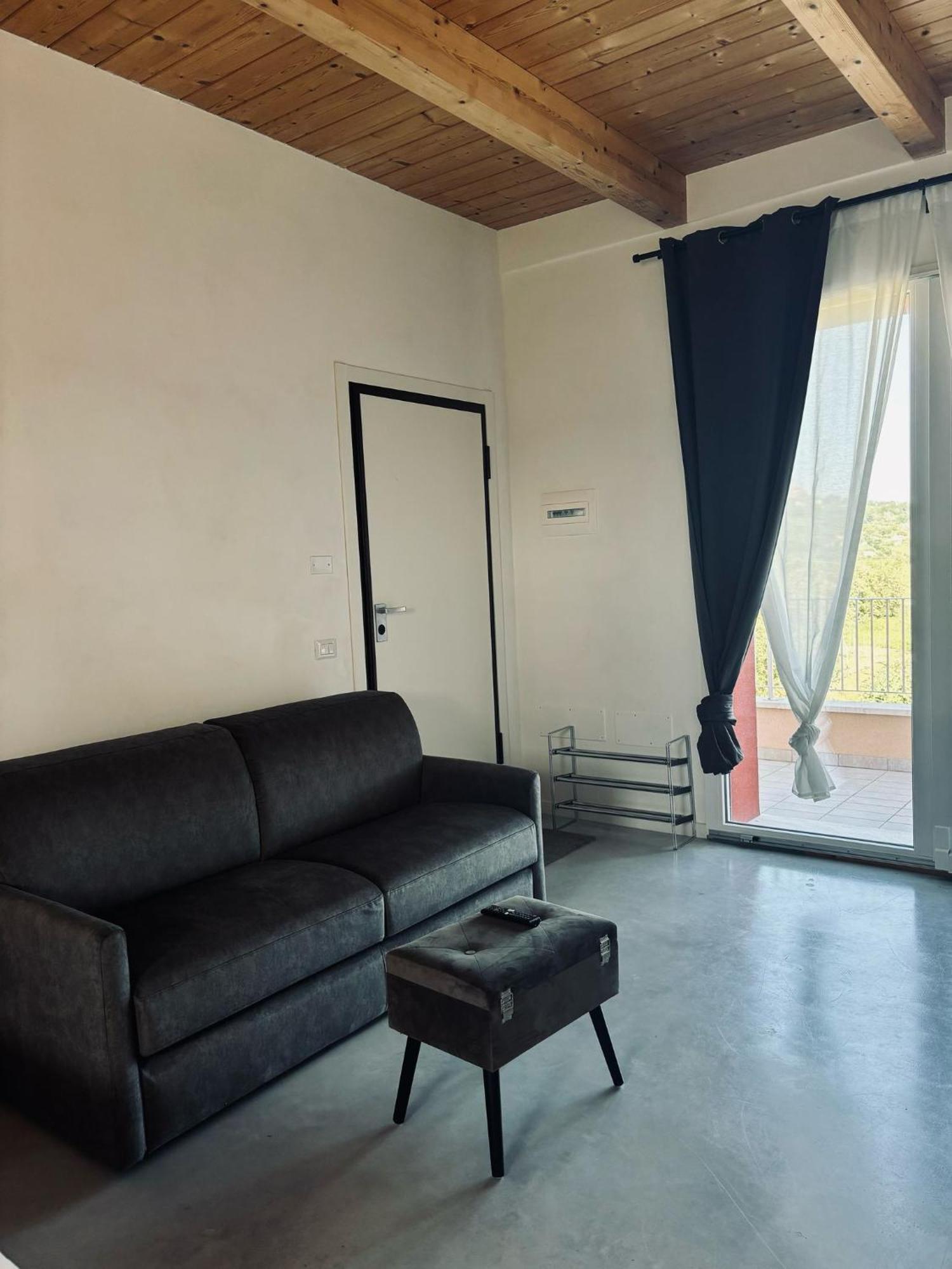 Olea B&B Montecosaro  Buitenkant foto