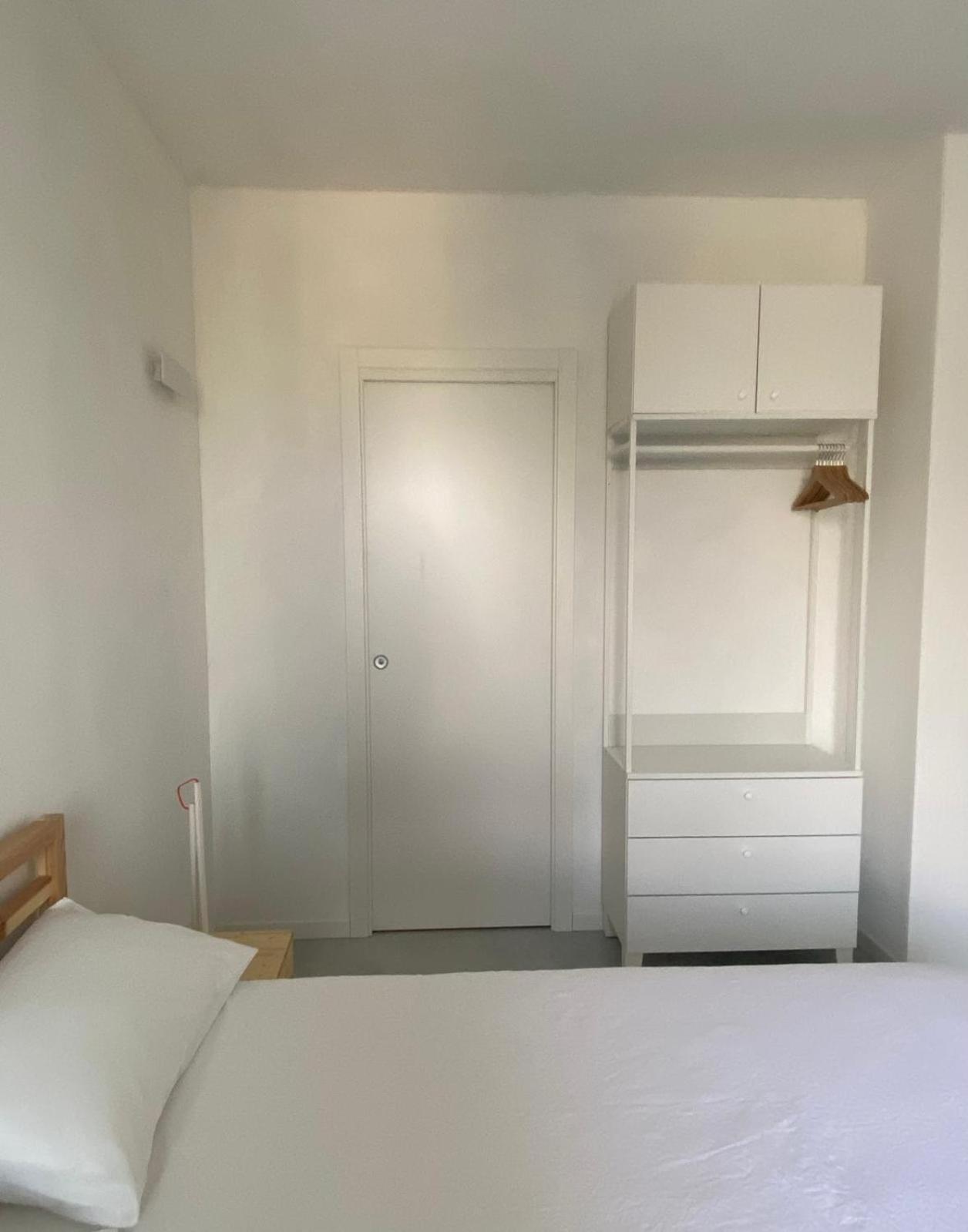 Olea B&B Montecosaro  Buitenkant foto