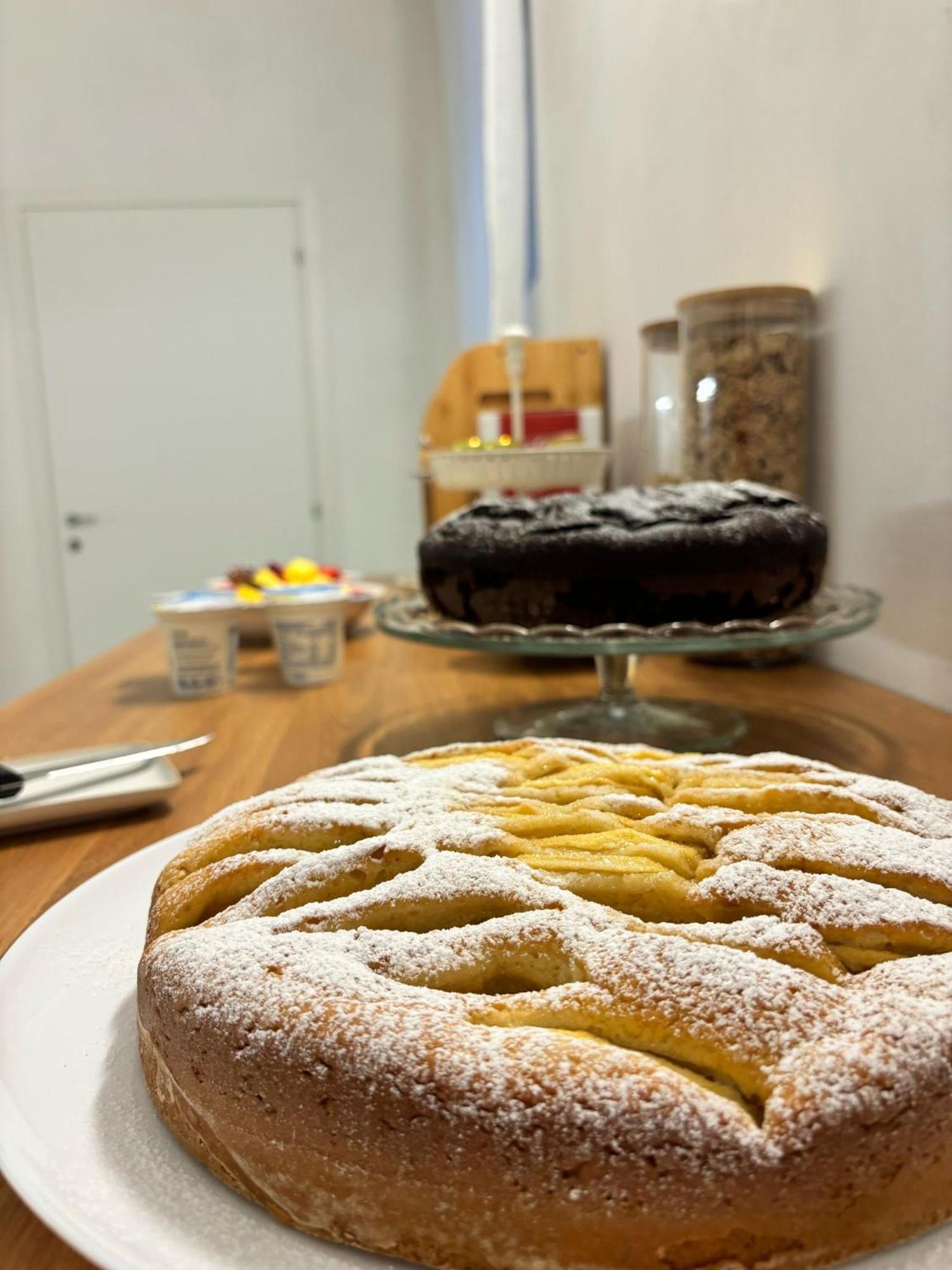 Olea B&B Montecosaro  Buitenkant foto