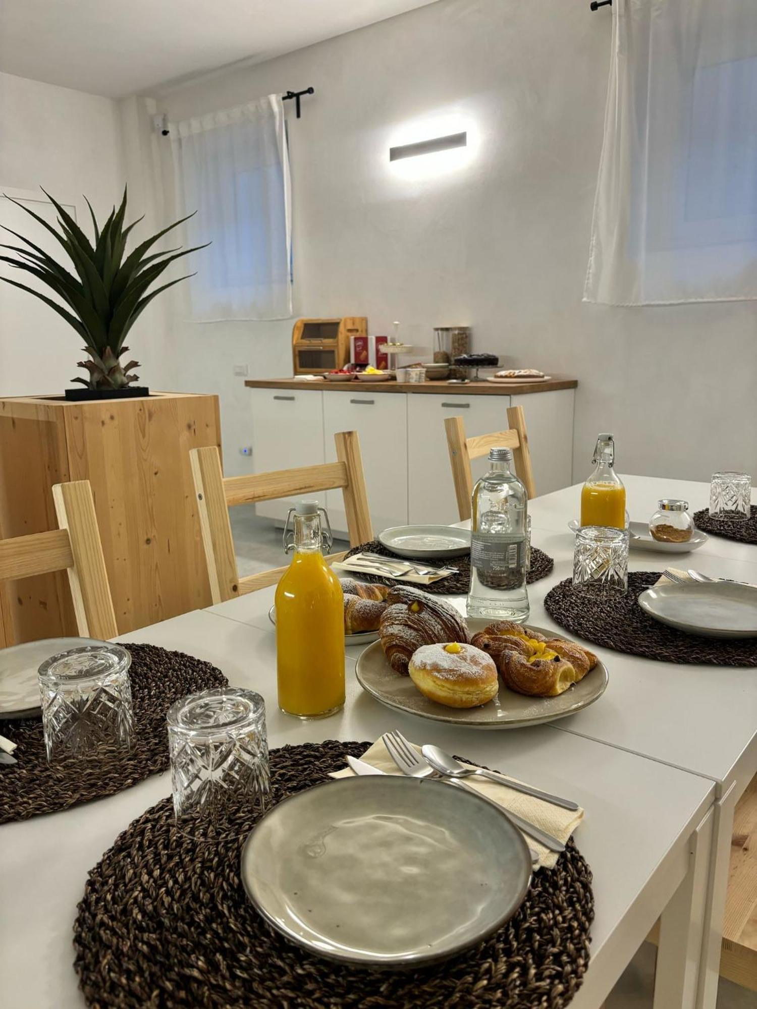 Olea B&B Montecosaro  Buitenkant foto